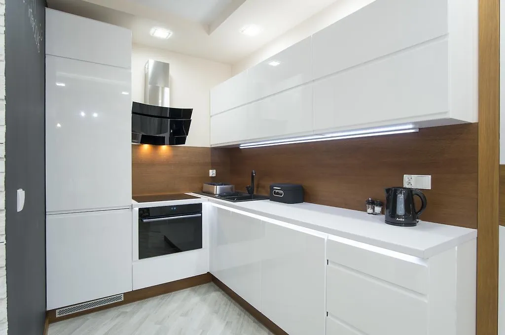 Apartamenty Comfort & Spa Stara Polana Vipapartamenty Zakopane Polska