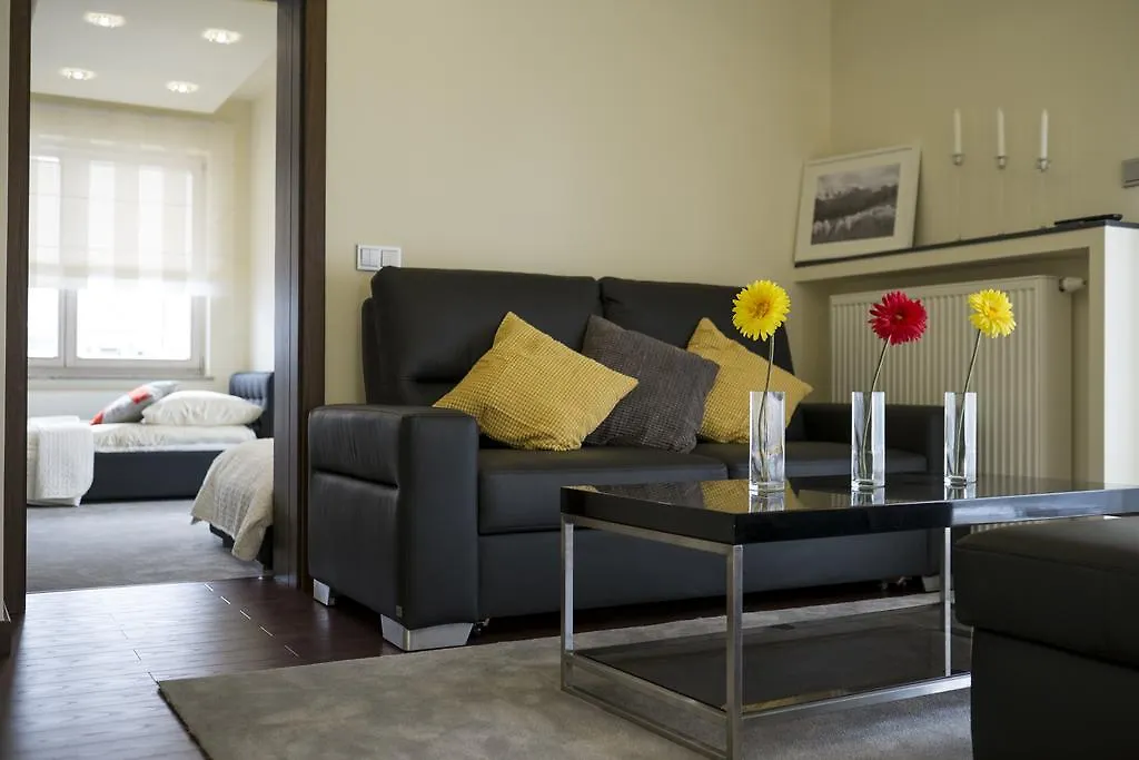 Apartamenty Comfort & Spa Stara Polana Vipapartamenty Zakopane Polska