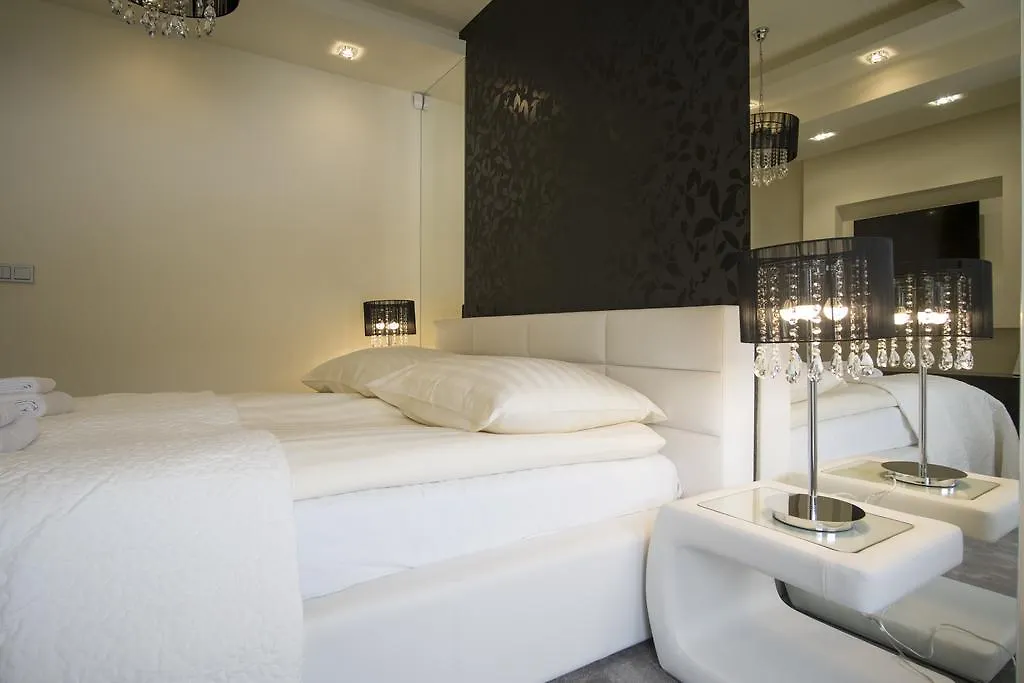 Apartamenty Comfort & Spa Stara Polana Vipapartamenty Zakopane