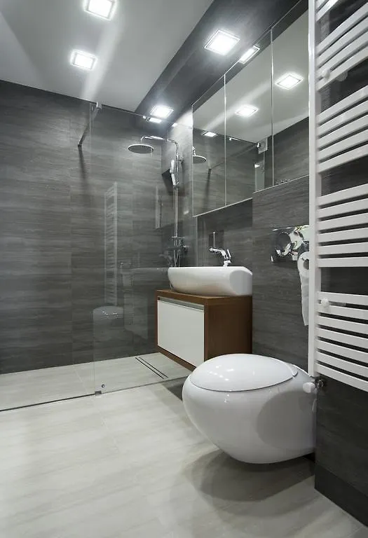 Apartamenty Comfort & Spa Stara Polana Vipapartamenty Zakopane