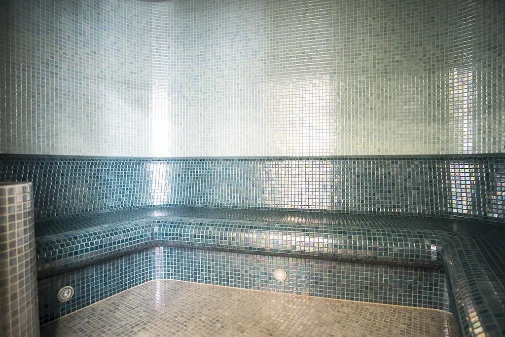 Apartamenty Comfort & Spa Stara Polana Vipapartamenty Zakopane Polska