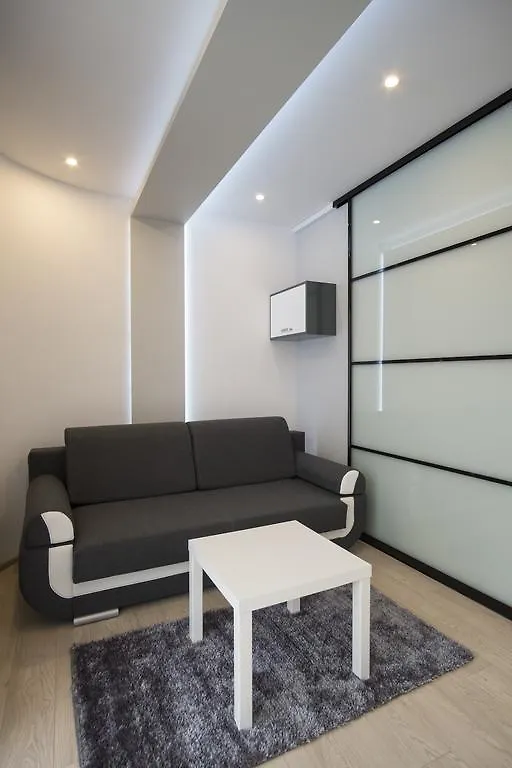 Apartamenty Comfort & Spa Stara Polana Vipapartamenty Zakopane
