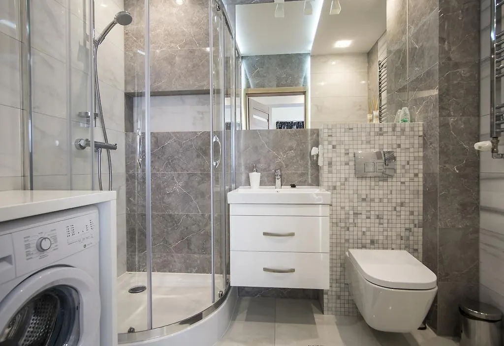 Apartamenty Comfort & Spa Stara Polana Vipapartamenty Zakopane