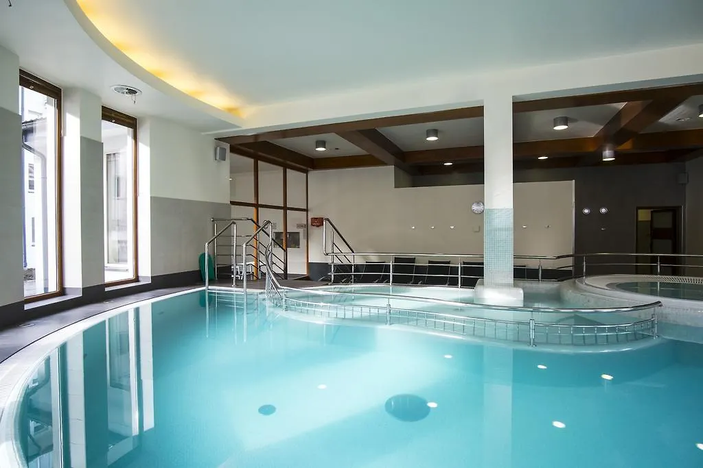Apartamenty Comfort & Spa Stara Polana Vipapartamenty Zakopane Polska