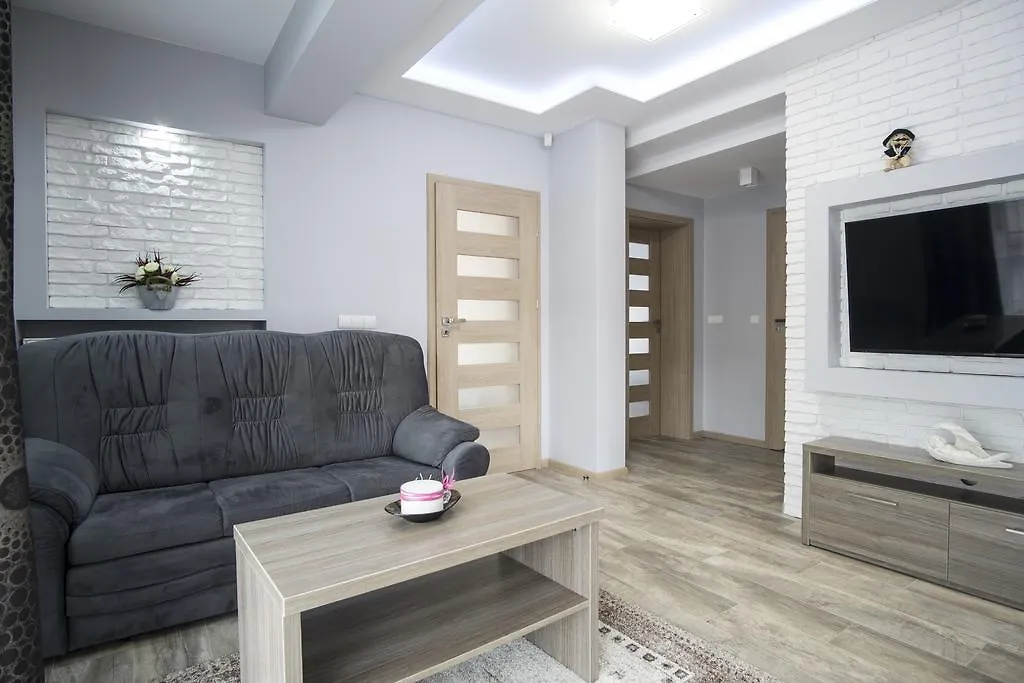 Apartamenty Comfort & Spa Stara Polana Zakopane Apartment