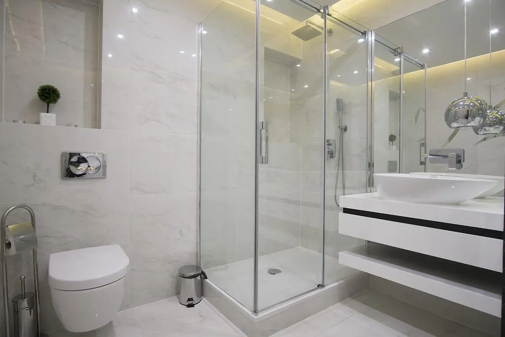 Apartamenty Comfort & Spa Stara Polana Vipapartamenty Zakopane
