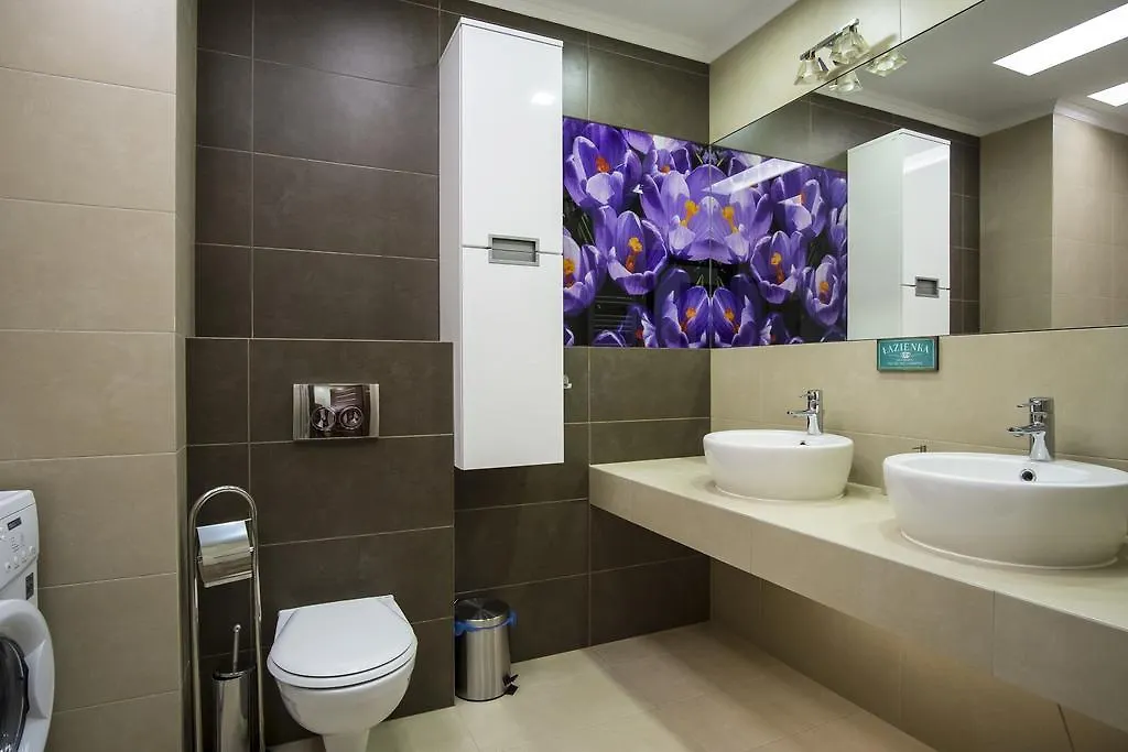 Apartamenty Comfort & Spa Stara Polana Vipapartamenty Zakopane 0*,