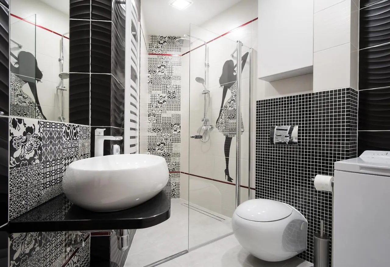Apartamenty Comfort & Spa Stara Polana Vipapartamenty Zakopane Polska