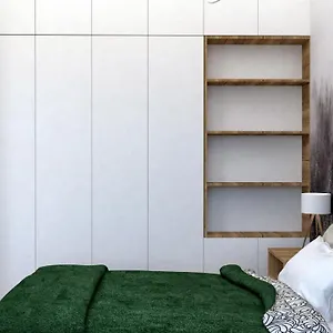 Przy Krupowkach Apartament