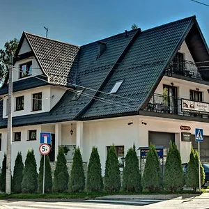  Apartment Rezydencja Bystre