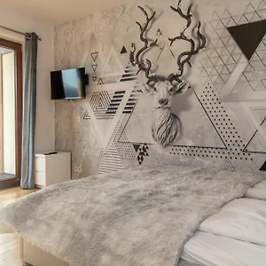  Apartment Tatrytop Szymaszkowa Ski Premium