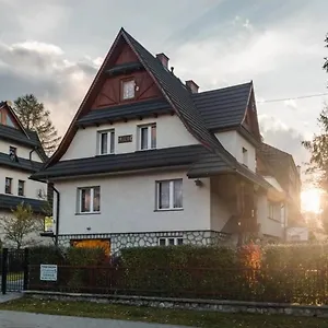 Dom Lesnik Kwatera prywatna
