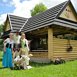  Homestay Gorska Koleba