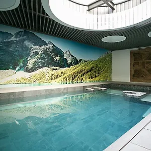  Apartment Giewont Krupowki Spa