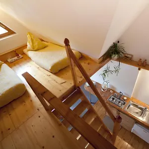 Zakopane Willa Apartament