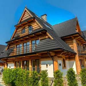 Pajo I -rezydencja Tatry Apartament