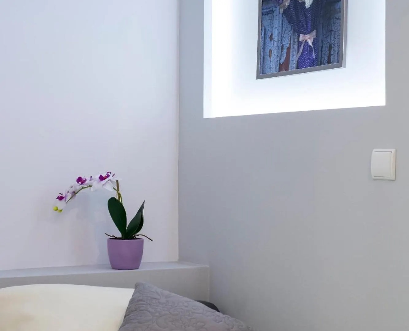 Apartment Apartamenty Comfort & Spa Stara Polana Zakopane