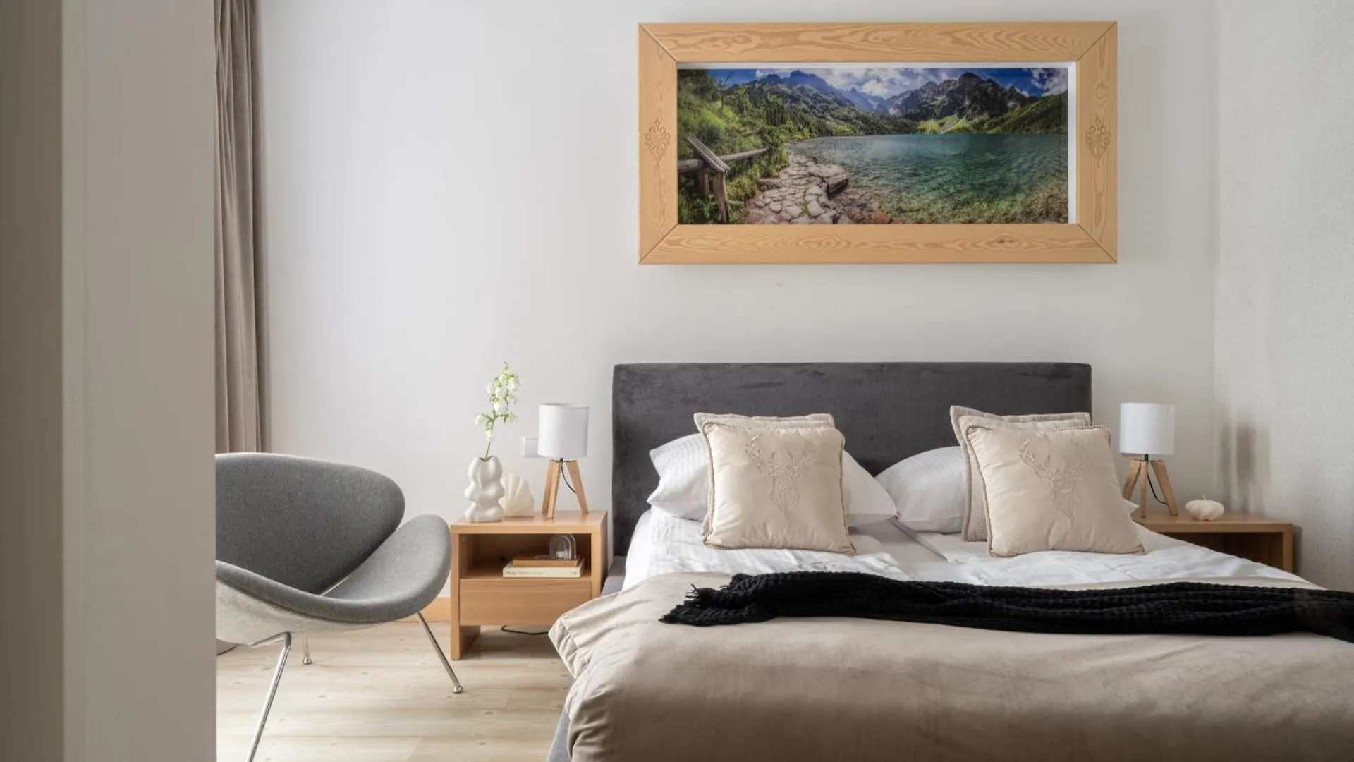 Apartamenty Comfort & Spa Stara Polana Vipapartamenty Zakopane