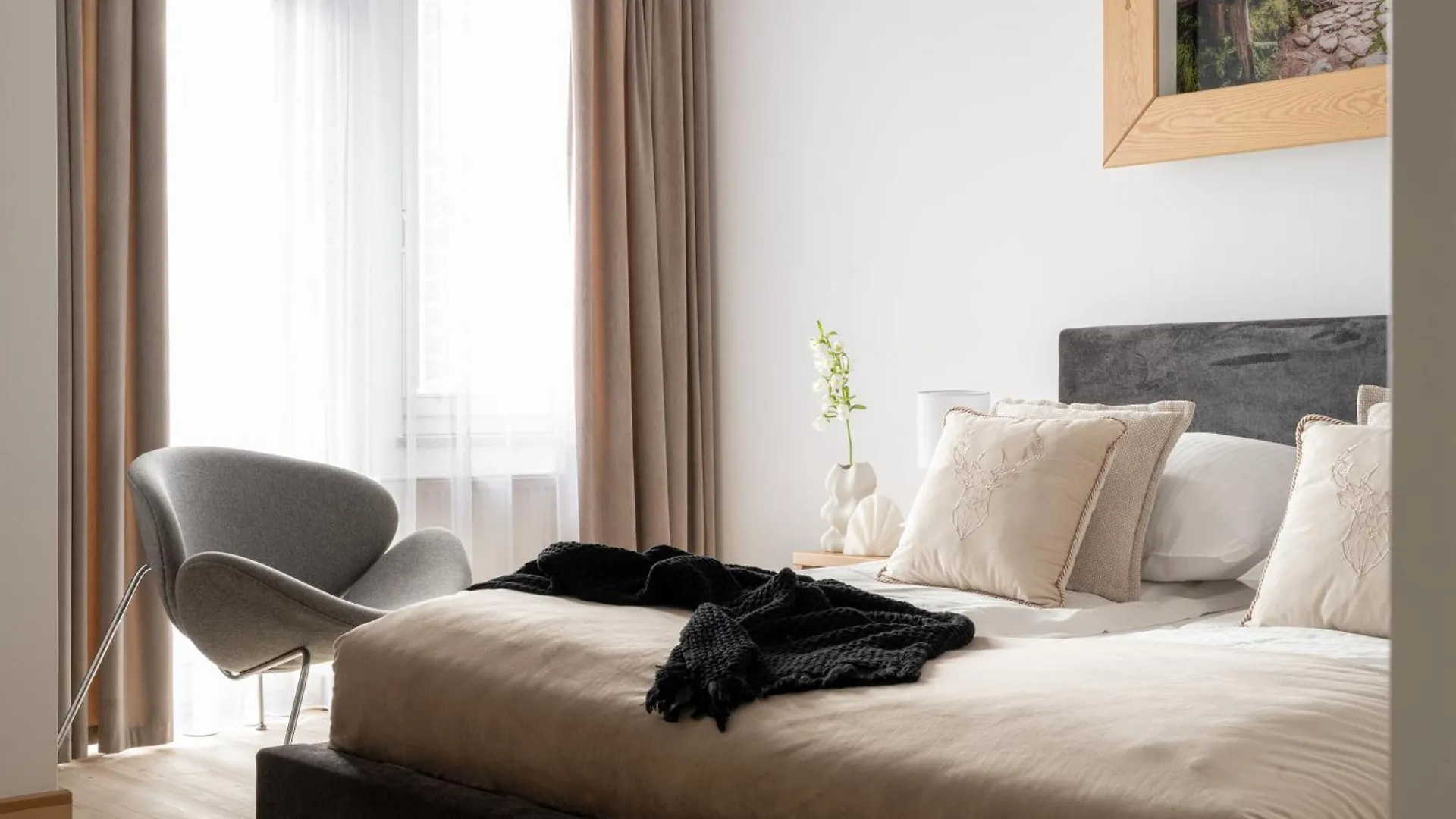 Appartement Apartamenty Comfort & Spa Stara Polana Vipapartamenty Zakopane