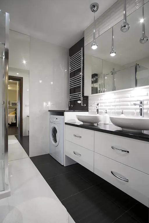 Apartamenty Comfort & Spa Stara Polana Zakopane Apartment