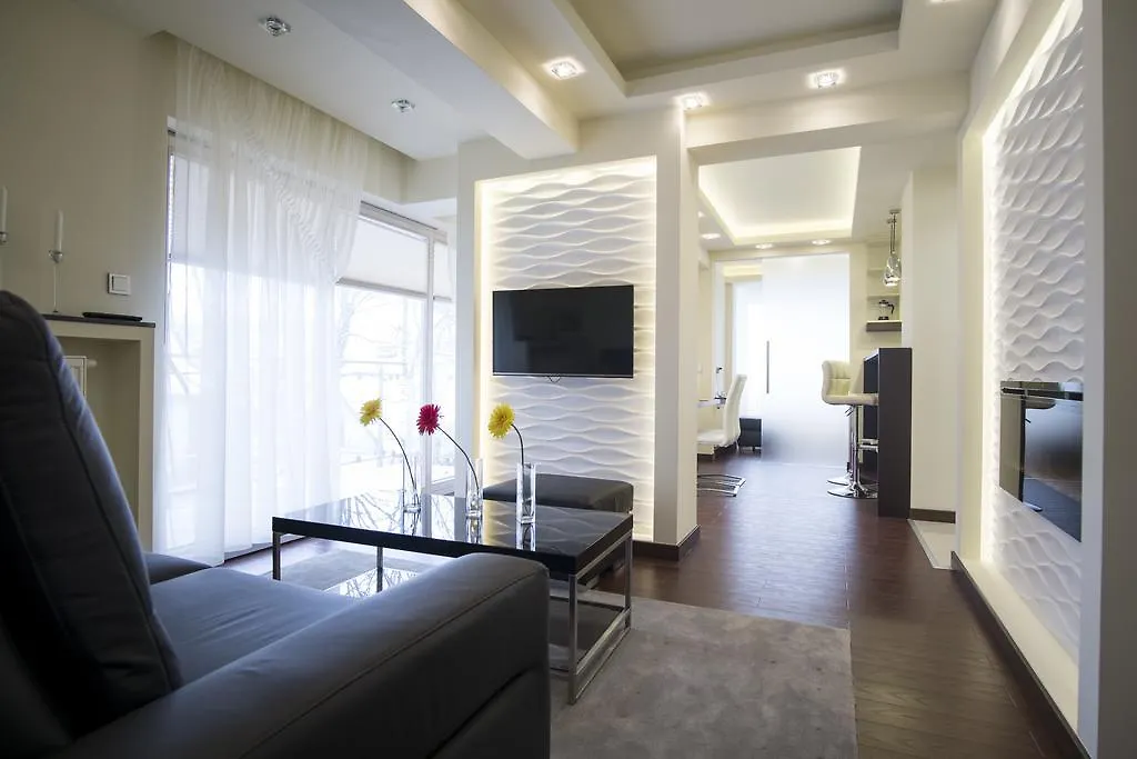 Apartamenty Comfort & Spa Stara Polana Zakopane Apartment