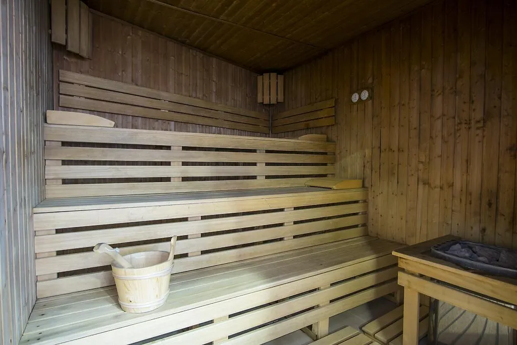 Apartamenty Comfort & Spa Stara Polana Vipapartamenty Zakopane 0*,