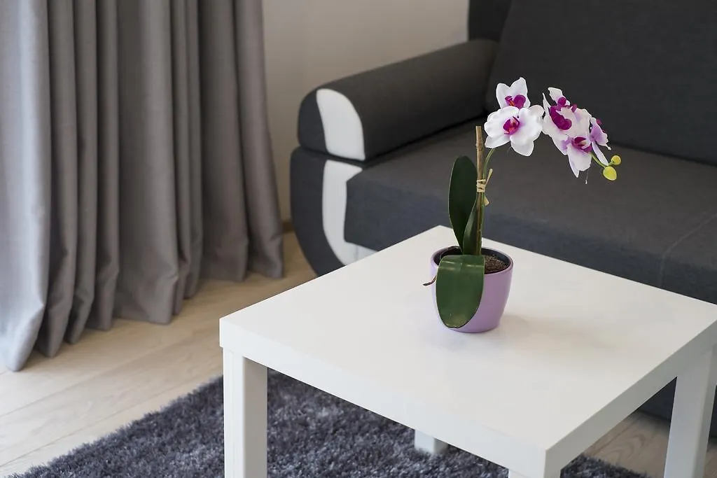 Apartamenty Comfort & Spa Stara Polana Vipapartamenty Zakopane