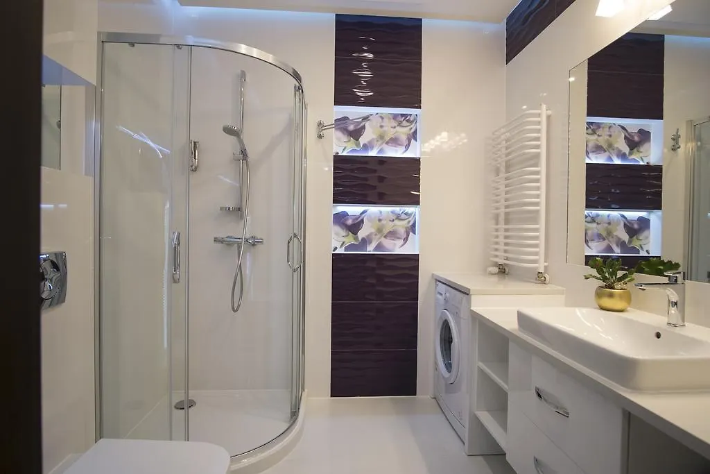 Apartamenty Comfort & Spa Stara Polana Vipapartamenty Zakopane 0*,  Polska