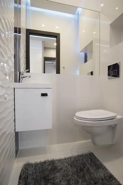 Apartamenty Comfort & Spa Stara Polana Zakopane Apartment