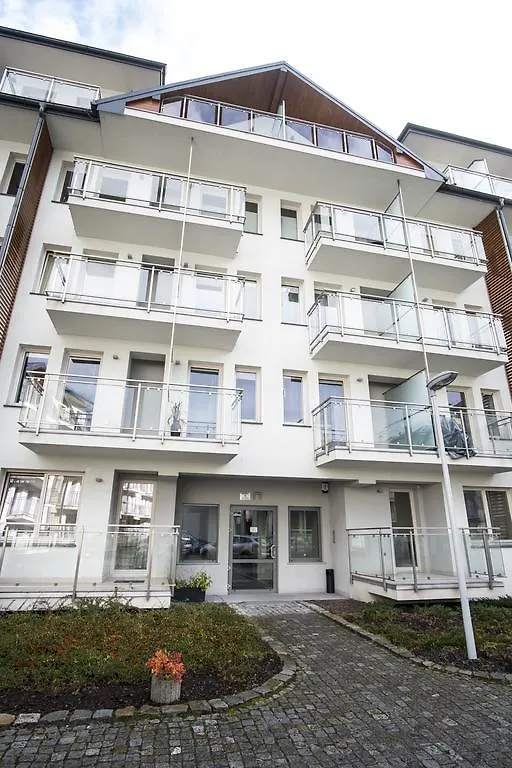 Apartamenty Comfort & Spa Stara Polana Zakopane Apartment