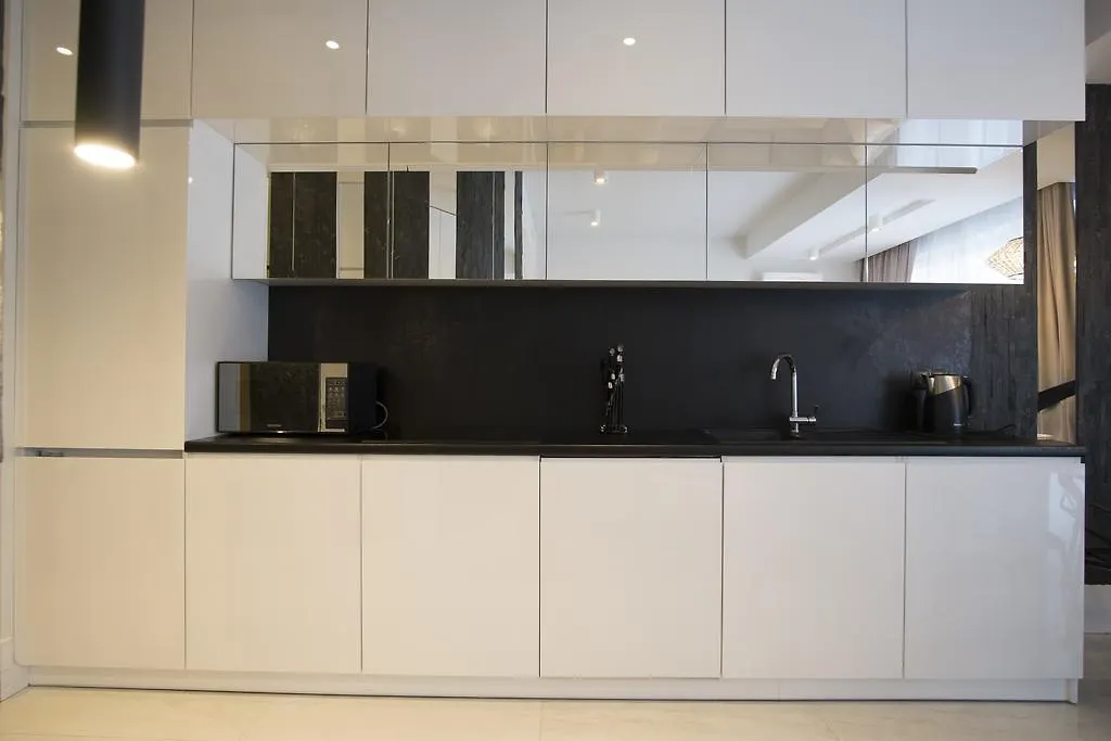 Apartamenty Comfort & Spa Stara Polana Vipapartamenty Zakopane