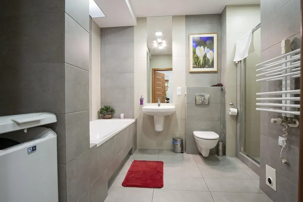 Apartamenty Comfort & Spa Stara Polana Zakopane Apartment