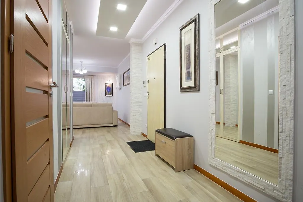 Apartamenty Comfort & Spa Stara Polana Zakopane Apartment