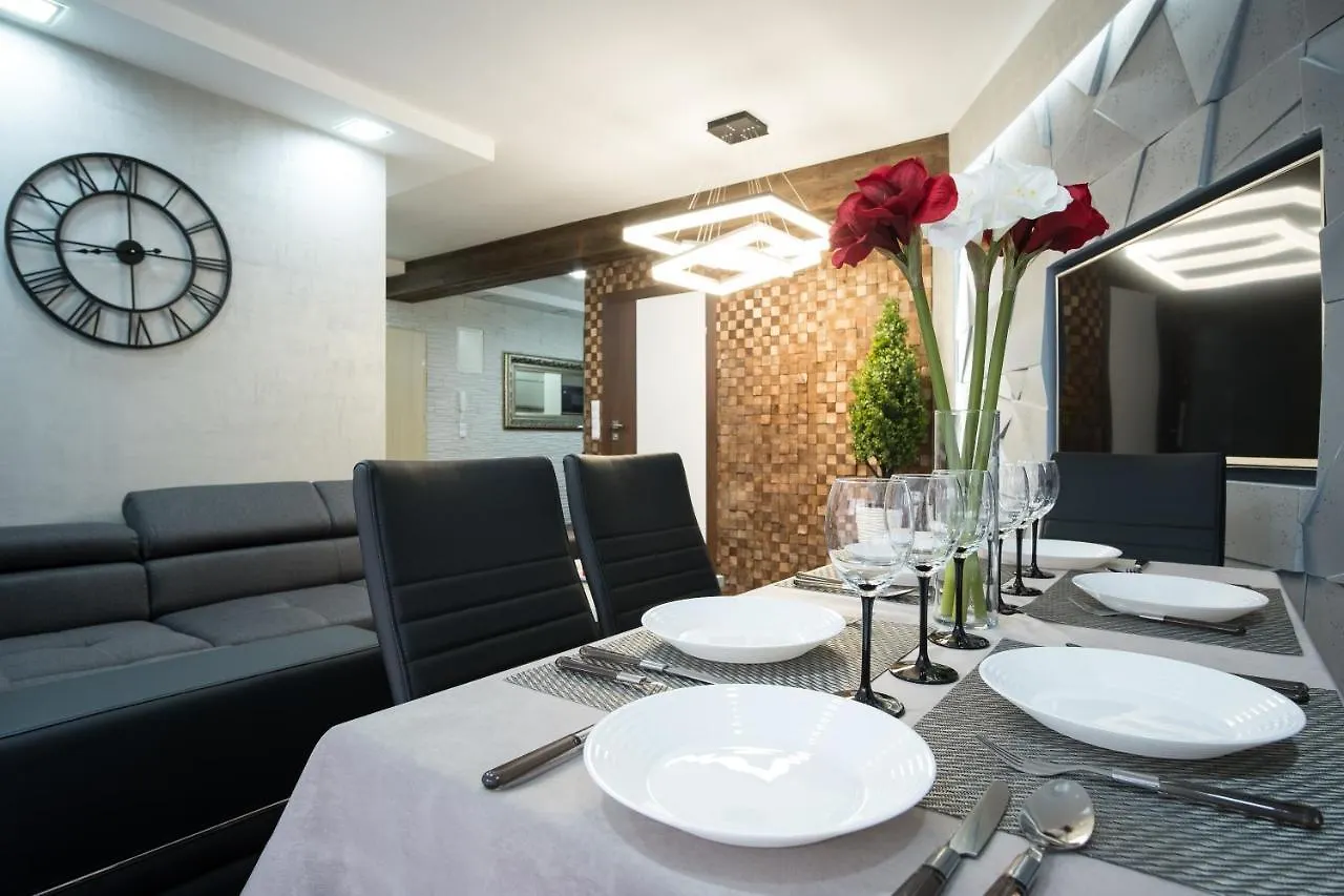 Apartamenty Comfort & Spa Stara Polana Zakopane Apartment