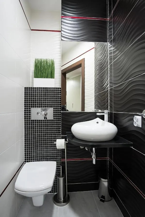 Apartamenty Comfort & Spa Stara Polana Vipapartamenty Zakopane